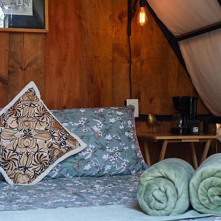 Cabanas Yei Calli Ciudad Mendoza 외부 사진