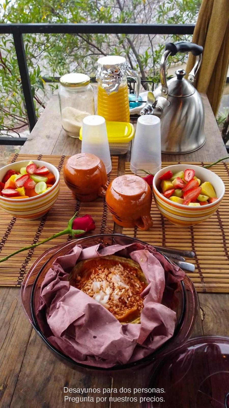 Cabanas Yei Calli Ciudad Mendoza 외부 사진